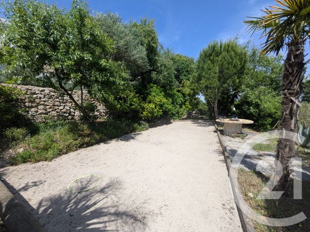 maison à vendre - 4 pièces - 348.0 m2 - TOULON - 83 - PROVENCE-ALPES-COTE-D-AZUR - Century 21 Ouest Immo