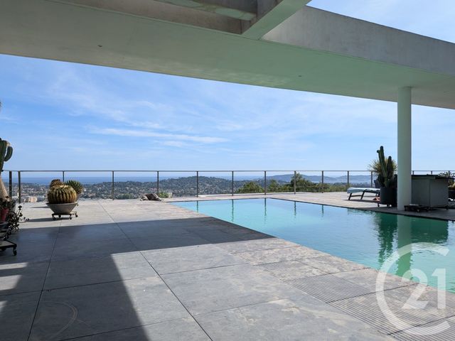 maison à vendre - 4 pièces - 348.0 m2 - TOULON - 83 - PROVENCE-ALPES-COTE-D-AZUR - Century 21 Ouest Immo