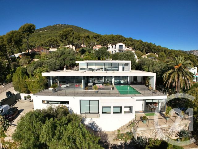 Maison à vendre TOULON