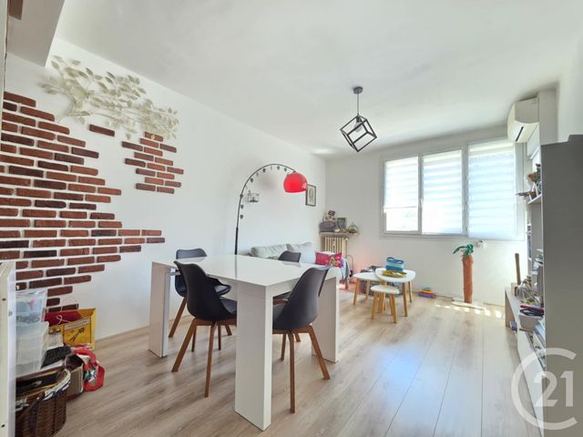 appartement - TOULON - 83