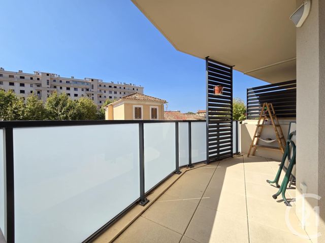appartement - TOULON - 83