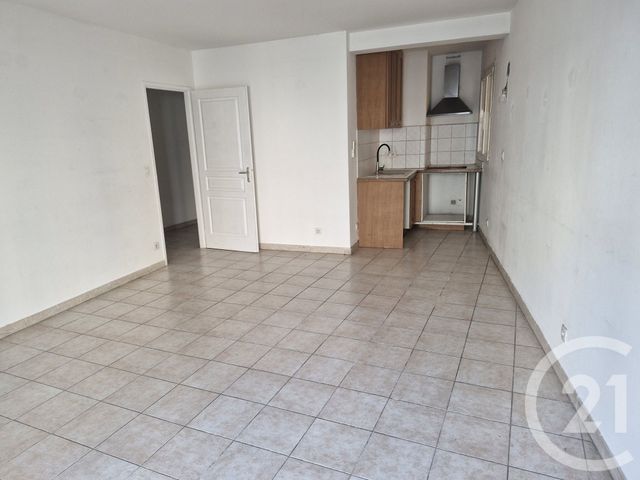 appartement - TOULON - 83
