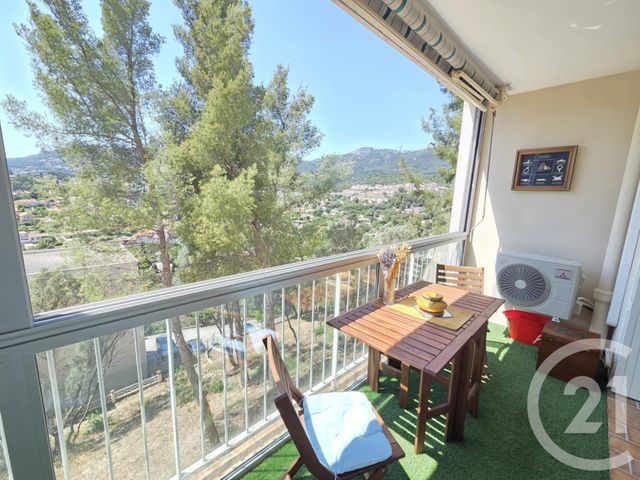 appartement - TOULON - 83