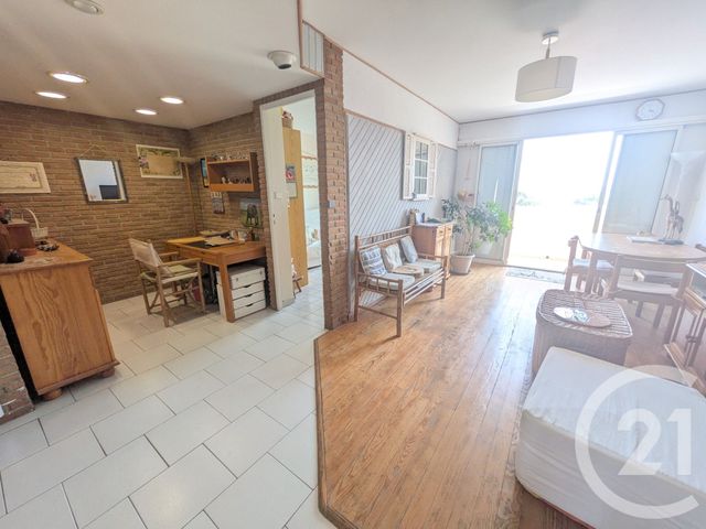appartement - TOULON - 83