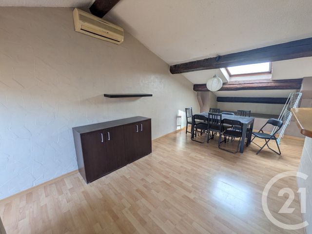 appartement - TOULON - 83