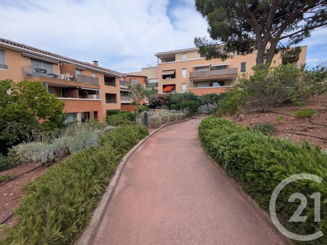 appartement - LA SEYNE SUR MER - 83