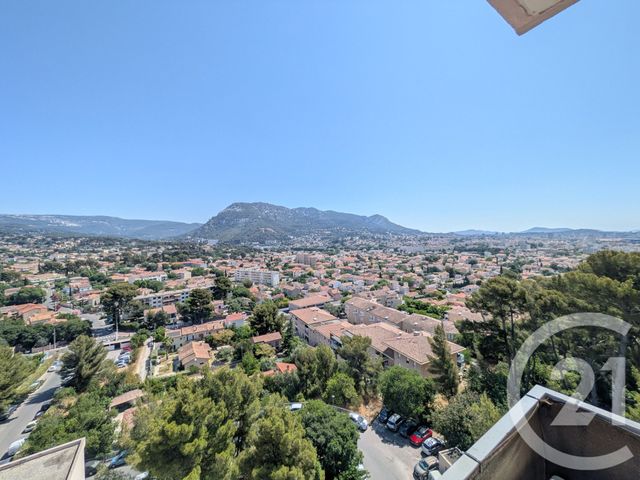 appartement - TOULON - 83