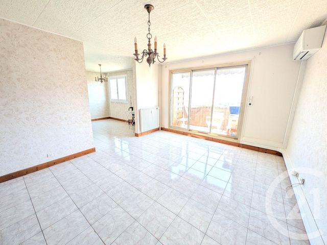 Appartement T4 à vendre - 4 pièces - 71.0 m2 - TOULON - 83 - PROVENCE-ALPES-COTE-D-AZUR - Century 21 Ouest Immo