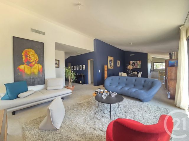 appartement - SANARY SUR MER - 83