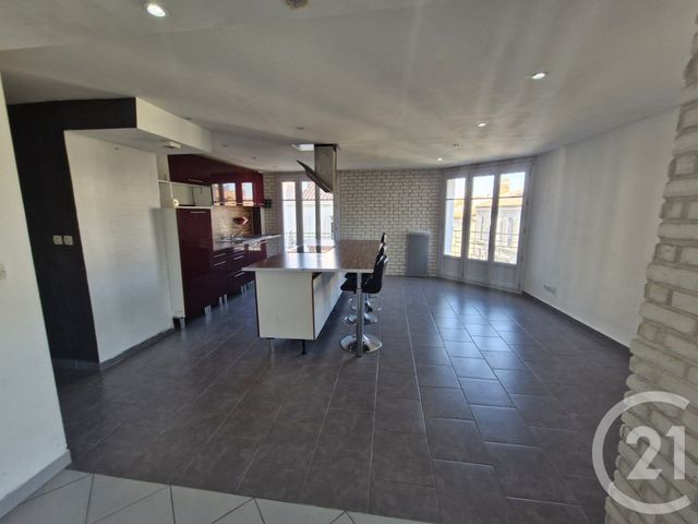 appartement - TOULON - 83