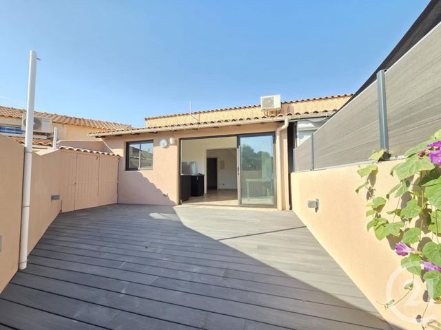 maison - SANARY SUR MER - 83