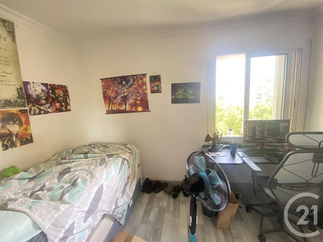 Appartement F3 à vendre - 3 pièces - 56.0 m2 - TOULON - 83 - PROVENCE-ALPES-COTE-D-AZUR - Century 21 Ouest Immo