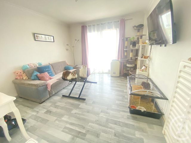 Appartement F3 à vendre - 3 pièces - 56.0 m2 - TOULON - 83 - PROVENCE-ALPES-COTE-D-AZUR - Century 21 Ouest Immo