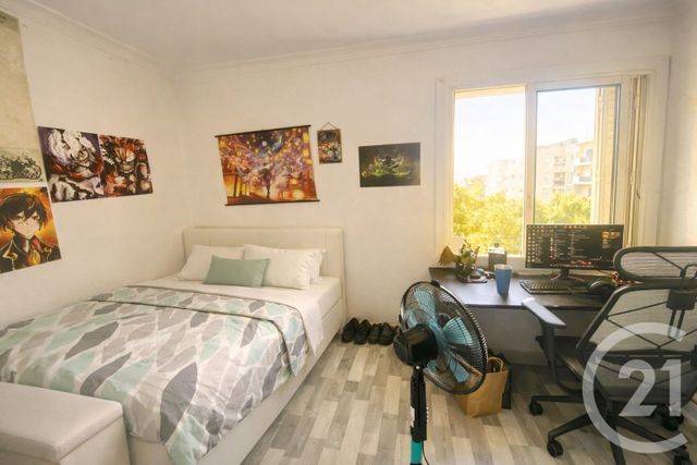 Appartement F3 à vendre - 3 pièces - 56.0 m2 - TOULON - 83 - PROVENCE-ALPES-COTE-D-AZUR - Century 21 Ouest Immo