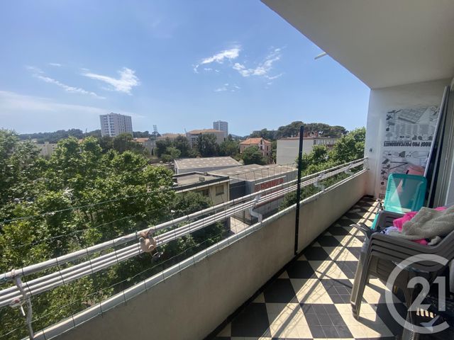 appartement - TOULON - 83