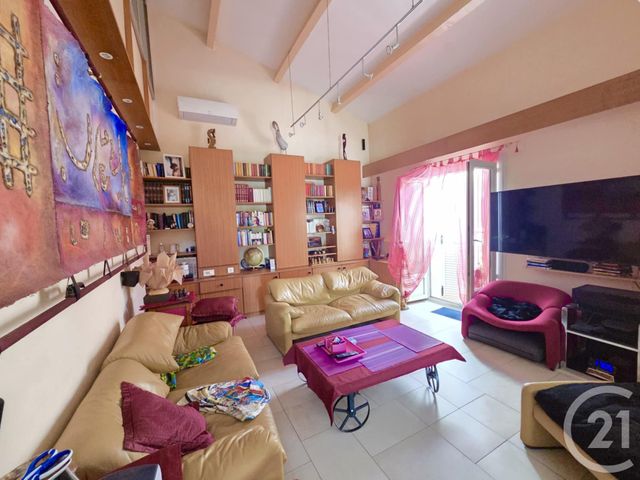 maison à vendre - 5 pièces - 170.0 m2 - SIX FOURS LES PLAGES - 83 - PROVENCE-ALPES-COTE-D-AZUR - Century 21 Ouest Immo