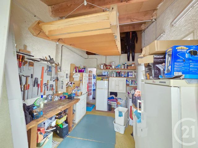 maison à vendre - 5 pièces - 170.0 m2 - SIX FOURS LES PLAGES - 83 - PROVENCE-ALPES-COTE-D-AZUR - Century 21 Ouest Immo