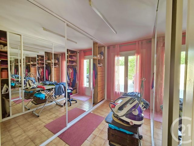 maison à vendre - 5 pièces - 170.0 m2 - SIX FOURS LES PLAGES - 83 - PROVENCE-ALPES-COTE-D-AZUR - Century 21 Ouest Immo