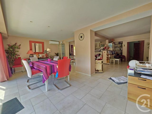 maison à vendre - 5 pièces - 170.0 m2 - SIX FOURS LES PLAGES - 83 - PROVENCE-ALPES-COTE-D-AZUR - Century 21 Ouest Immo