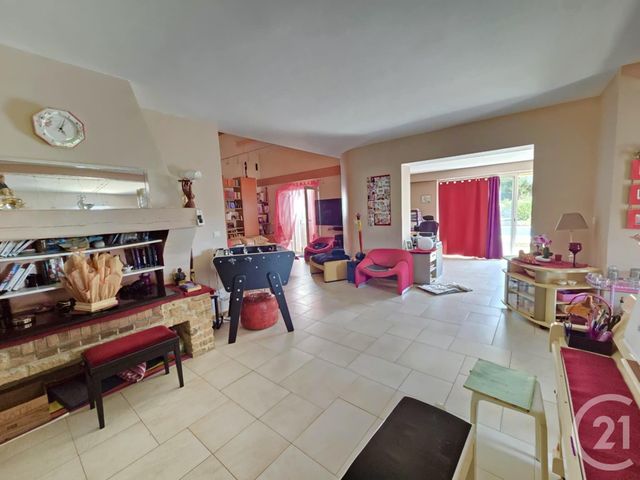 maison à vendre - 5 pièces - 170.0 m2 - SIX FOURS LES PLAGES - 83 - PROVENCE-ALPES-COTE-D-AZUR - Century 21 Ouest Immo