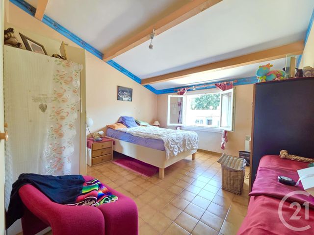 maison à vendre - 5 pièces - 170.0 m2 - SIX FOURS LES PLAGES - 83 - PROVENCE-ALPES-COTE-D-AZUR - Century 21 Ouest Immo