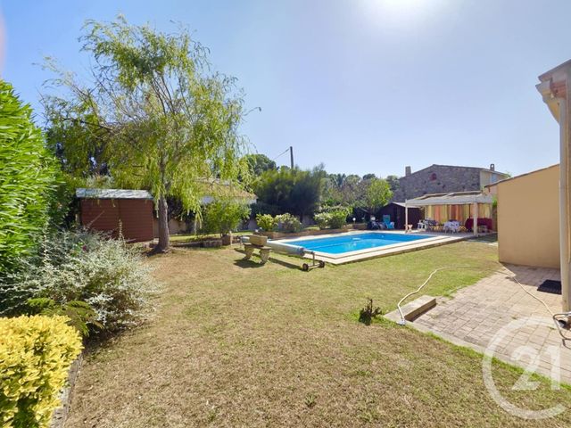 maison à vendre - 5 pièces - 170.0 m2 - SIX FOURS LES PLAGES - 83 - PROVENCE-ALPES-COTE-D-AZUR - Century 21 Ouest Immo