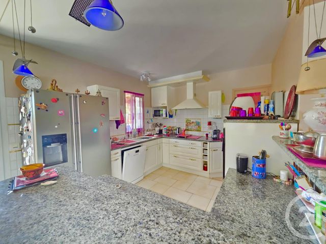 maison à vendre - 5 pièces - 170.0 m2 - SIX FOURS LES PLAGES - 83 - PROVENCE-ALPES-COTE-D-AZUR - Century 21 Ouest Immo