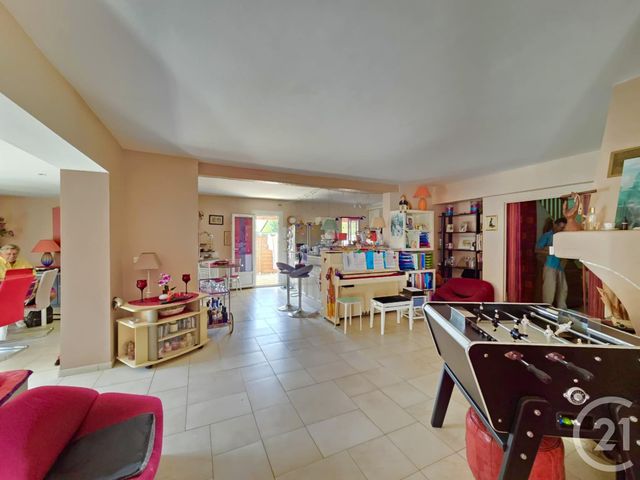 maison à vendre - 5 pièces - 170.0 m2 - SIX FOURS LES PLAGES - 83 - PROVENCE-ALPES-COTE-D-AZUR - Century 21 Ouest Immo