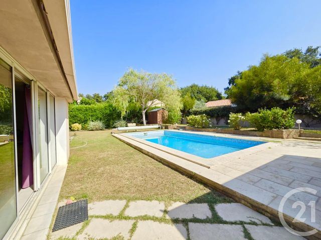 maison à vendre - 5 pièces - 170.0 m2 - SIX FOURS LES PLAGES - 83 - PROVENCE-ALPES-COTE-D-AZUR - Century 21 Ouest Immo