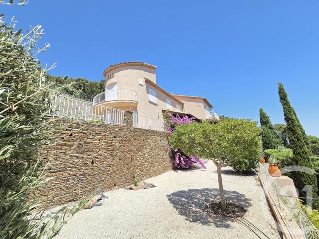 maison à vendre - 8 pièces - 407.29 m2 - TOULON - 83 - PROVENCE-ALPES-COTE-D-AZUR - Century 21 Ouest Immo