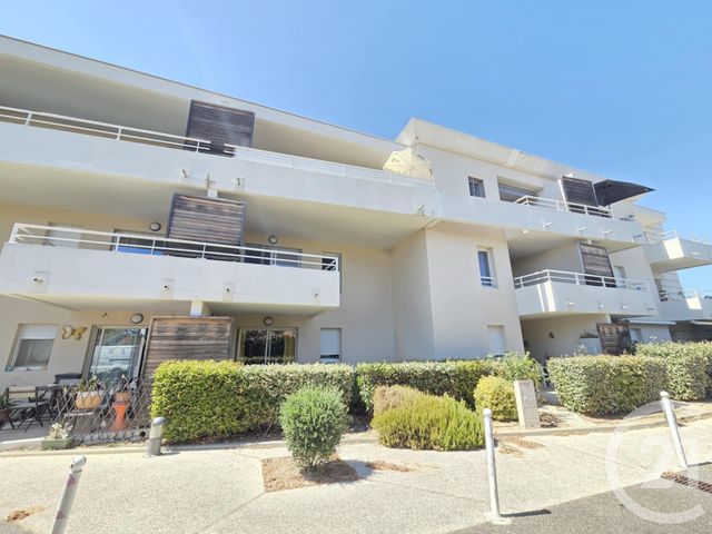 appartement - LA CRAU - 83