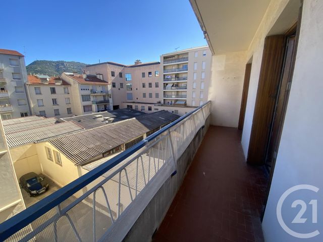 Appartement à vendre - 3 pièces - 75.0 m2 - TOULON - 83 - PROVENCE-ALPES-COTE-D-AZUR - Century 21 Ouest Immo