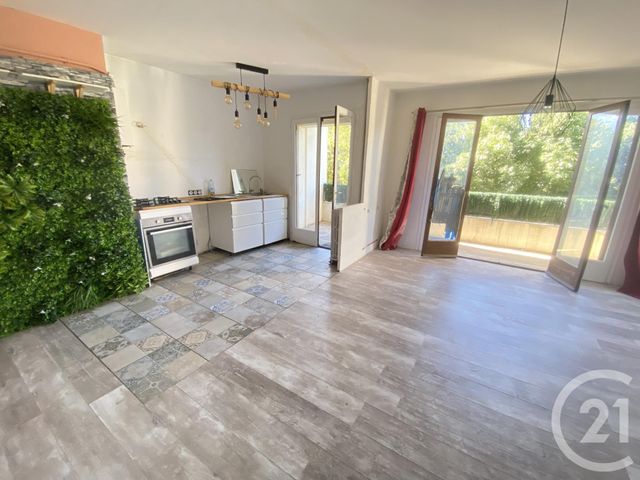 Appartement à vendre - 3 pièces - 75.0 m2 - TOULON - 83 - PROVENCE-ALPES-COTE-D-AZUR - Century 21 Ouest Immo
