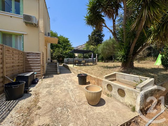 maison - TOULON - 83