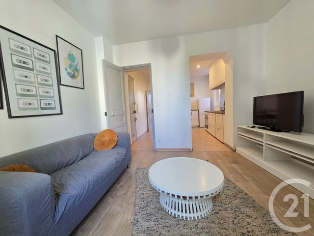 Appartement F2 à vendre - 2 pièces - 48.95 m2 - TOULON - 83 - PROVENCE-ALPES-COTE-D-AZUR - Century 21 Ouest Immo