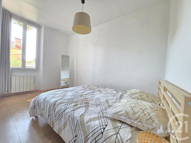 Appartement F2 à vendre - 2 pièces - 48.95 m2 - TOULON - 83 - PROVENCE-ALPES-COTE-D-AZUR - Century 21 Ouest Immo