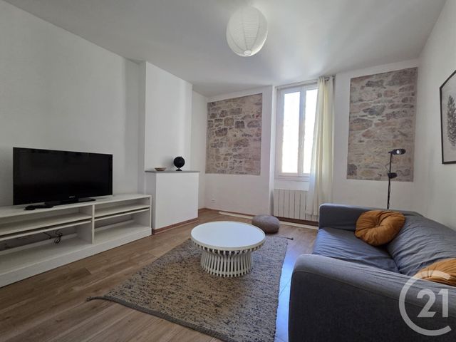 Appartement F2 à vendre - 2 pièces - 48.95 m2 - TOULON - 83 - PROVENCE-ALPES-COTE-D-AZUR - Century 21 Ouest Immo