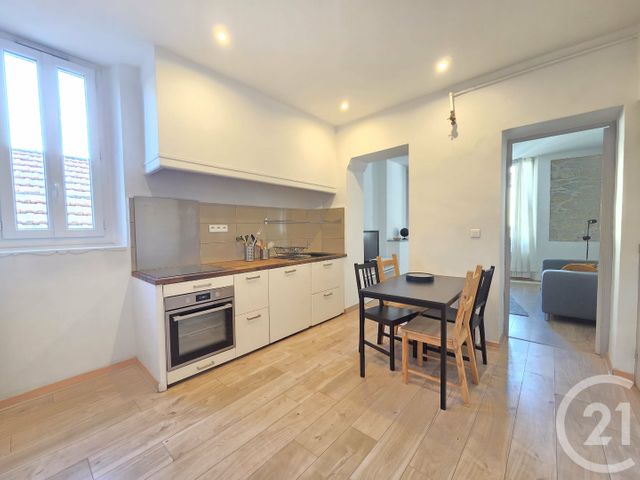 Appartement F2 à vendre - 2 pièces - 48.95 m2 - TOULON - 83 - PROVENCE-ALPES-COTE-D-AZUR - Century 21 Ouest Immo