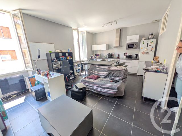 appartement - TOULON - 83