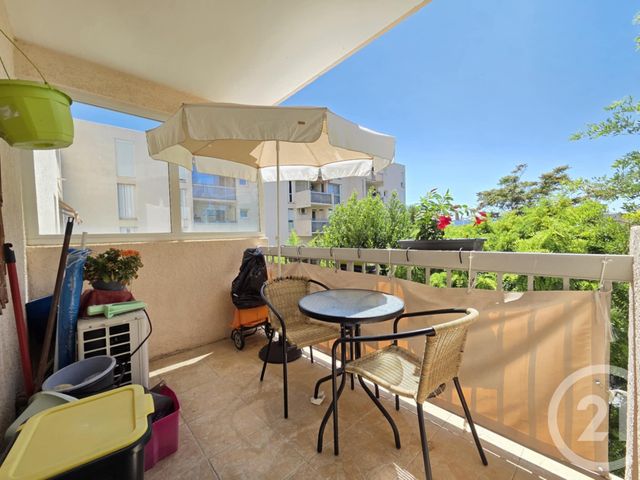 appartement - TOULON - 83
