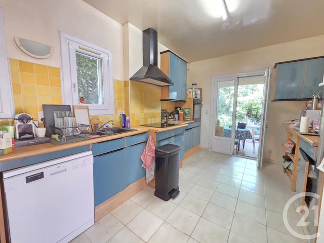 maison à vendre - 6 pièces - 242.33 m2 - LE PRADET - 83 - PROVENCE-ALPES-COTE-D-AZUR - Century 21 Ouest Immo