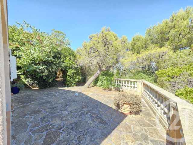 maison à vendre - 6 pièces - 242.33 m2 - LE PRADET - 83 - PROVENCE-ALPES-COTE-D-AZUR - Century 21 Ouest Immo