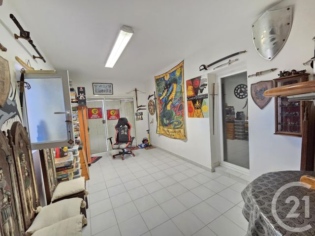maison à vendre - 6 pièces - 242.33 m2 - LE PRADET - 83 - PROVENCE-ALPES-COTE-D-AZUR - Century 21 Ouest Immo