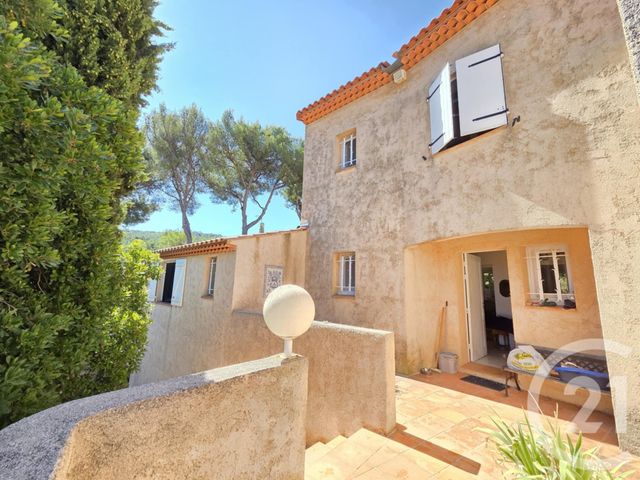 maison à vendre - 6 pièces - 242.33 m2 - LE PRADET - 83 - PROVENCE-ALPES-COTE-D-AZUR - Century 21 Ouest Immo
