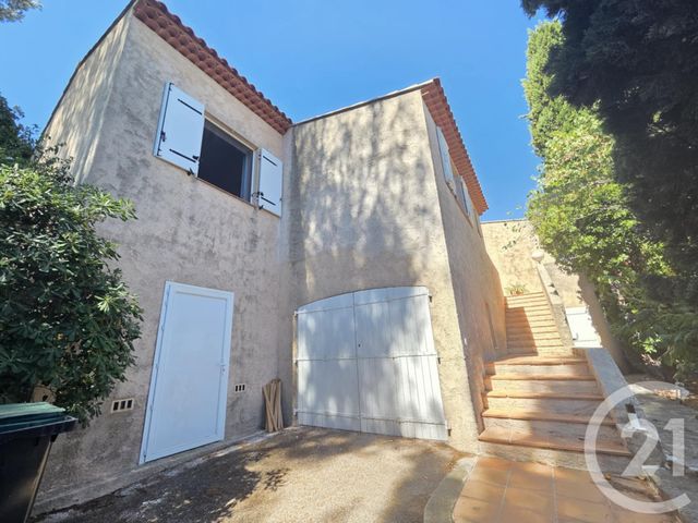 maison à vendre - 6 pièces - 242.33 m2 - LE PRADET - 83 - PROVENCE-ALPES-COTE-D-AZUR - Century 21 Ouest Immo