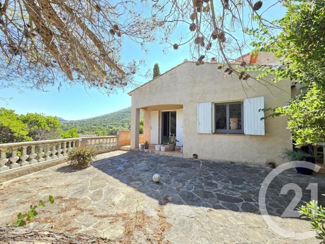 Maison à vendre LE PRADET