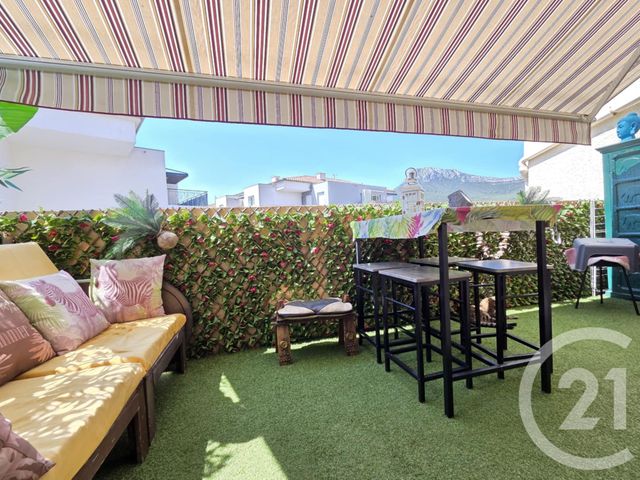 appartement - LA FARLEDE - 83