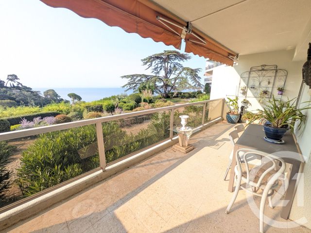 Appartement T3 à vendre - 3 pièces - 85.43 m2 - TOULON - 83 - PROVENCE-ALPES-COTE-D-AZUR - Century 21 Ouest Immo