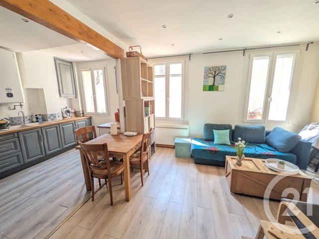 appartement - TOULON - 83