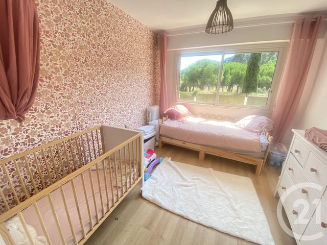 Appartement à vendre - 4 pièces - 80.0 m2 - TOULON - 83 - PROVENCE-ALPES-COTE-D-AZUR - Century 21 Ouest Immo